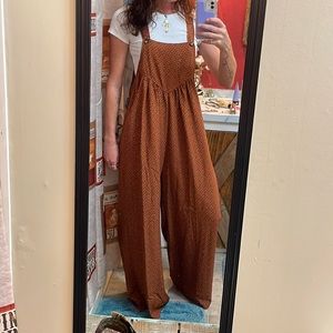 Kori romper/jumpsuit